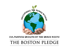 The Boston Pledge
